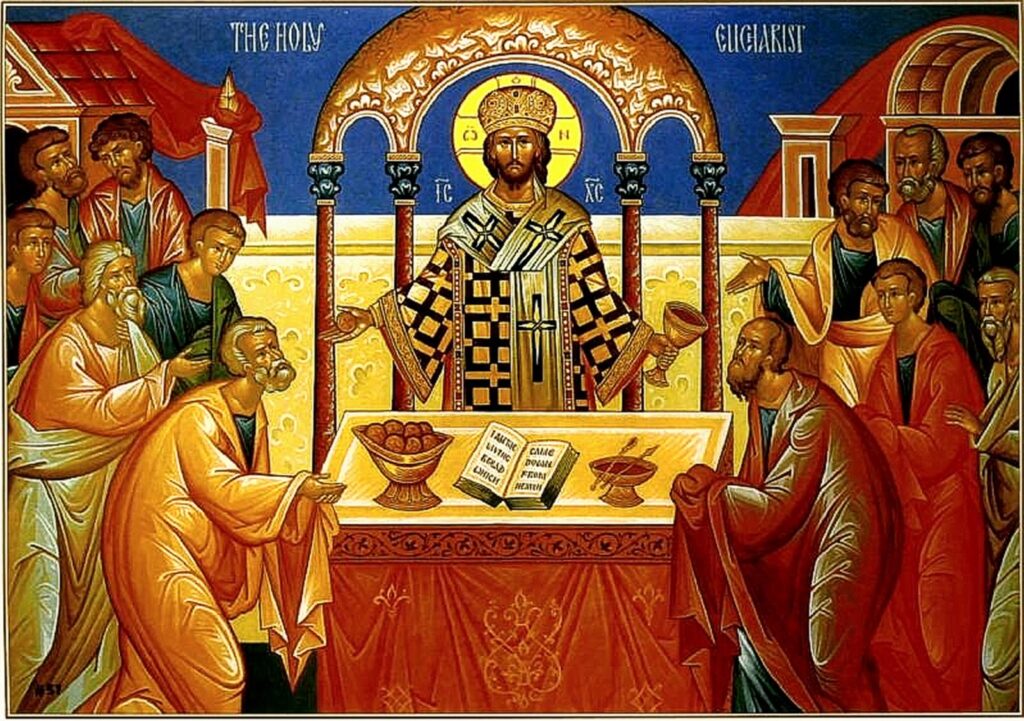 An in-depth look at Jesus as the new Jeremiah, and the new high priest and Tabernacle in heaven mediating the forgiveness of sins.